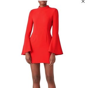 COPY - Rachel Zöe Beckett Dress